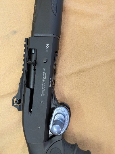 FEDARM FX420 GA - Image 3 of 11