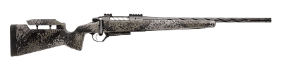 SEEKINS PRECISION HAVAK PH3 6.5MM CREEDMOOR - Image 1 of 1