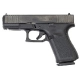 GLOCK 19 GEN 5 9MM LUGER (9X19 PARA) - Image 1 of 3