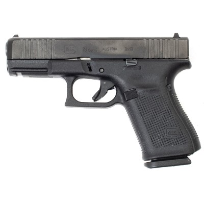 GLOCK 19 GEN 5 9MM LUGER (9X19 PARA) - Image 1 of 3
