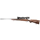 WINCHESTER 70 XTR SPORTER .300 WBY MAG - Image 1 of 3