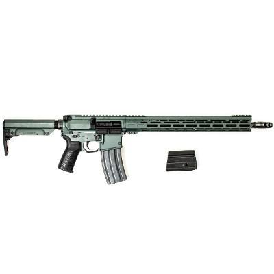 CMMG MK4 RESOLUTE 6MM ARC - Image 3 of 3