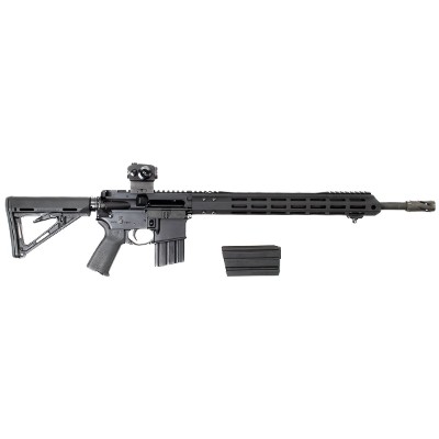 PALMETTO STATE ARMORY LETSGO-15 .450 BUSHMASTER - Image 3 of 3