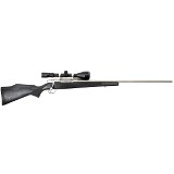 WEATHERBY MARK V .340 WBY MAG - Image 2 of 3