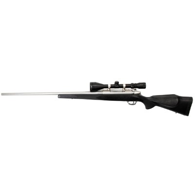 WEATHERBY MARK V .340 WBY MAG - Image 1 of 3