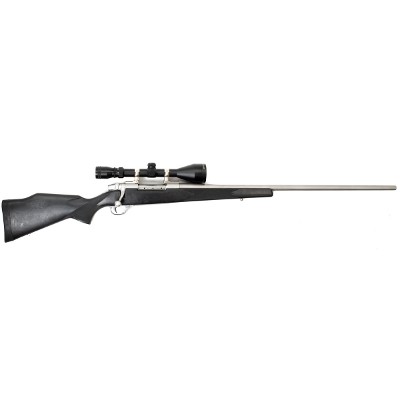 WEATHERBY MARK V .340 WBY MAG - Image 2 of 3