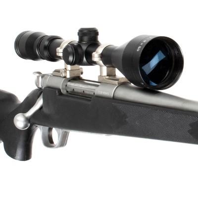 WEATHERBY MARK V .340 WBY MAG - Image 3 of 3
