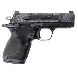 SMITH & WESSON CSX 9MM LUGER (9X19 PARA) - Image 2 of 3
