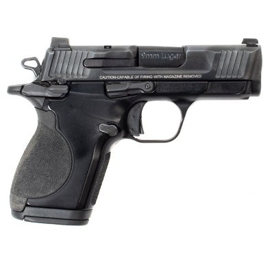 SMITH & WESSON CSX 9MM LUGER (9X19 PARA) - Image 2 of 3