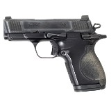 SMITH & WESSON CSX 9MM LUGER (9X19 PARA) - Image 1 of 3