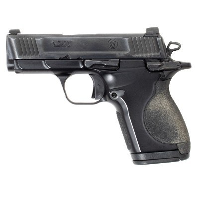 SMITH & WESSON CSX 9MM LUGER (9X19 PARA) - Image 1 of 3