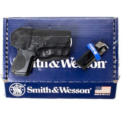 SMITH & WESSON CSX 9MM LUGER (9X19 PARA) - Image 3 of 3