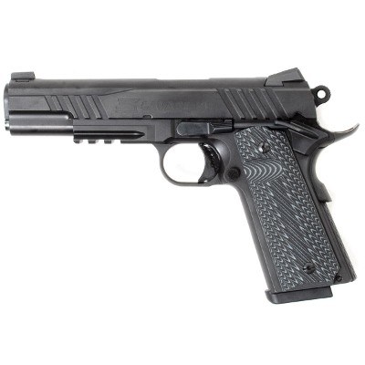 SAVAGE ARMS SAVAGE 1911 .45 ACP - Image 1 of 3