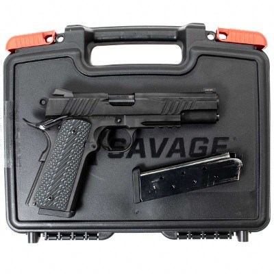SAVAGE ARMS SAVAGE 1911 .45 ACP - Image 3 of 3