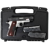 KIMBER PRO CRIMSON CARRY II .45 ACP - Image 3 of 3