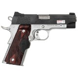KIMBER PRO CRIMSON CARRY II .45 ACP - Image 2 of 3
