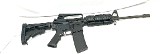 COLT MATCH TARGET COMPETITION HBAR 5.56X45MM NATO - 2 of 2