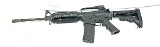 COLT MATCH TARGET COMPETITION HBAR 5.56X45MM NATO - 1 of 2