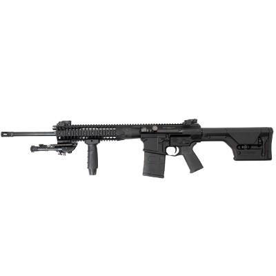 LWRCI R.E.P.R. 7.62X51MM NATO - Image 1 of 3
