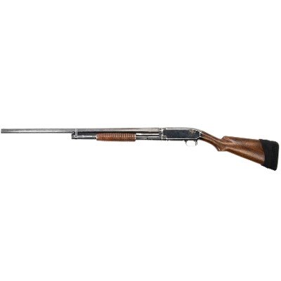 WINCHESTER MODEL 12 12 GA - Image 1 of 3