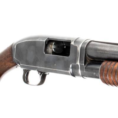 WINCHESTER MODEL 12 12 GA - Image 3 of 3