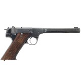 HIGH STANDARD MFG CO H-D MILITARY .22 LR - Image 2 of 3