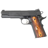 SPRINGFIELD ARMORY 1911-A1 .45 ACP - Image 1 of 3