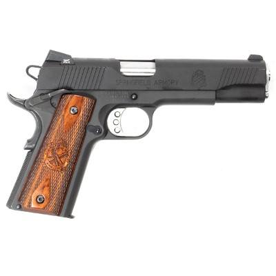 SPRINGFIELD ARMORY 1911-A1 .45 ACP - Image 2 of 3