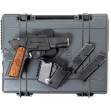 SPRINGFIELD ARMORY 1911-A1 .45 ACP - Image 3 of 3