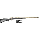 WEATHERBY MARK V .270 WBY MAG - Image 3 of 3