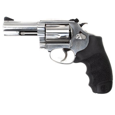SMITH & WESSON 60-15 .357 MAG - Image 1 of 3