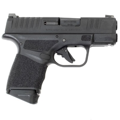 SPRINGFIELD ARMORY HELLCAT 9MM LUGER (9X19 PARA) - Image 2 of 3
