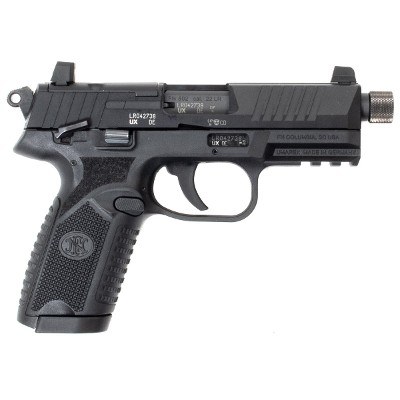 FN 502 TACTICAL .22 LR - Image 2 of 3