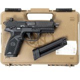 FN 502 TACTICAL .22 LR - Image 3 of 3
