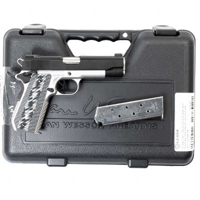 DAN WESSON FIREARMS VALOR .45 ACP - Image 3 of 3