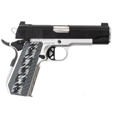 DAN WESSON FIREARMS VALOR .45 ACP - Image 2 of 3