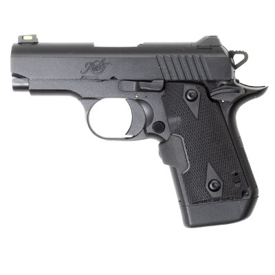 KIMBER MICRO 9 9MM LUGER (9X19 PARA) - Image 1 of 3