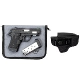 KIMBER MICRO 9 9MM LUGER (9X19 PARA) - Image 3 of 3