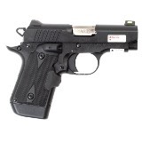 KIMBER MICRO 9 9MM LUGER (9X19 PARA) - Image 2 of 3