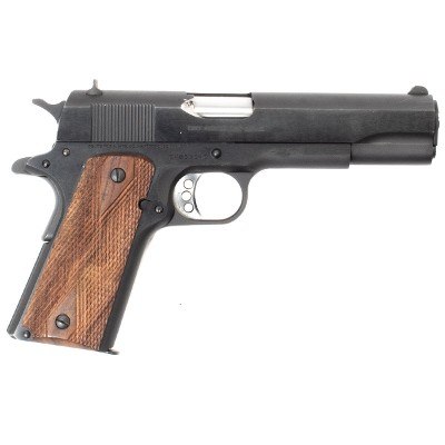 COLT GOVERNMENT MODEL .45 ACP - Image 2 of 3