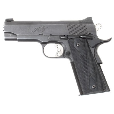 KIMBER PRO TLE II .45 ACP - Image 1 of 3