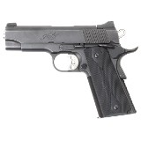 KIMBER PRO TLE II .45 ACP - Image 1 of 3