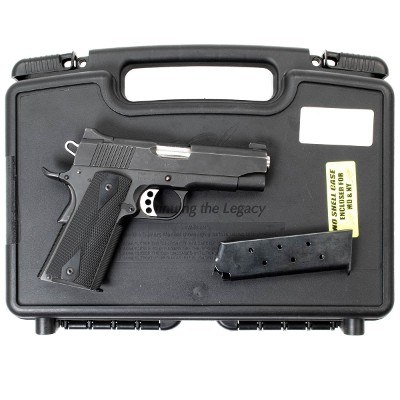 KIMBER PRO TLE II .45 ACP - Image 3 of 3