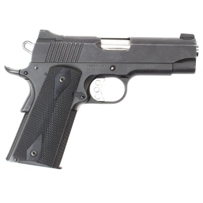KIMBER PRO TLE II .45 ACP - Image 2 of 3