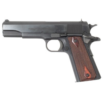 COLT GOVERNMENT MODEL .45 ACP - Image 1 of 3
