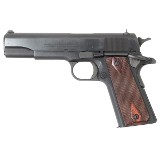 COLT GOVERNMENT MODEL .45 ACP - Image 1 of 3