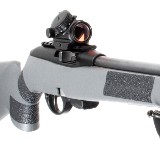 REMINGTON 597 .22 LR - Image 4 of 4