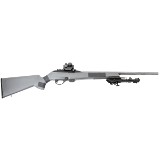 REMINGTON 597 .22 LR - Image 2 of 4