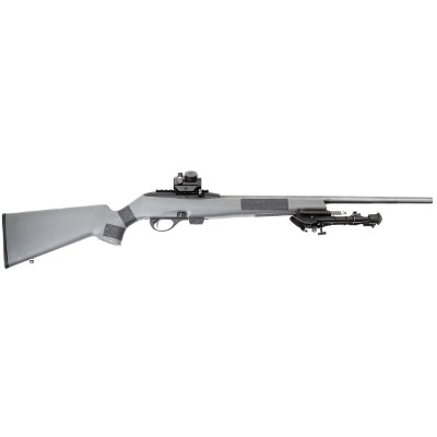REMINGTON 597 .22 LR - Image 2 of 4