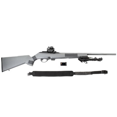 REMINGTON 597 .22 LR - Image 3 of 4